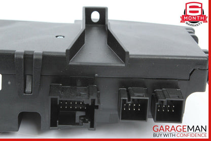 07-14 Mercedes S550 CL550 A/C AC Heater Climate Control Switch Controller Module