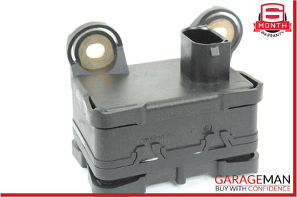 05-09 Mercedes W209 CLK350 C320 Yaw Turn Rate Speed Sensor 0035429818 OEM 75k