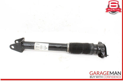 12-16 Mercedes X166 GL450 ML500 Rear Left And Right Side Shock Strut Set OEM