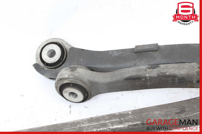 03-12 Mercedes R230 SL500 SL550 Rear Left Side Tie Rod Control Arm Set of 5 OEM