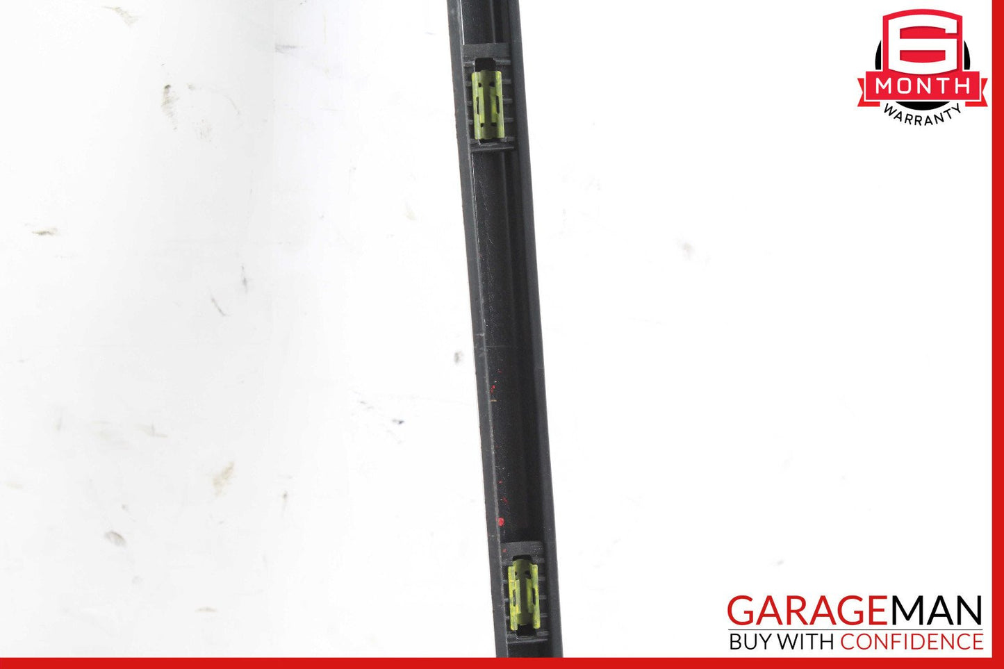 17-22 Alfa Romeo Giulia Center Console Arm Rest Bezel Trim Cover OEM