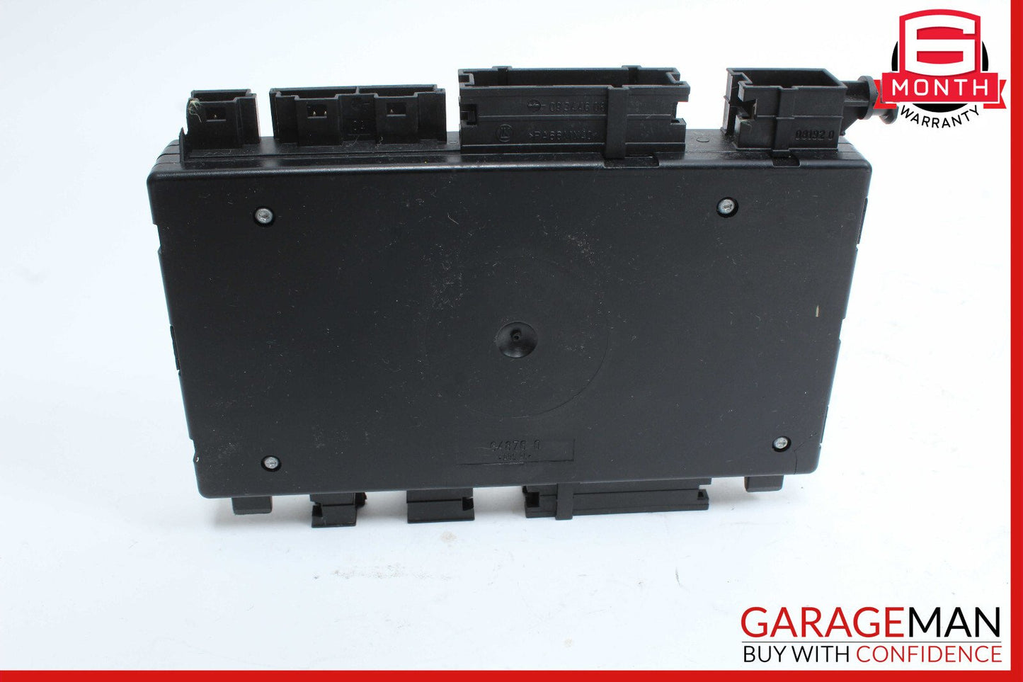 03-13 Mercedes X164 GL450 R350 Seat Control Module Front Left 2118704785 OEM