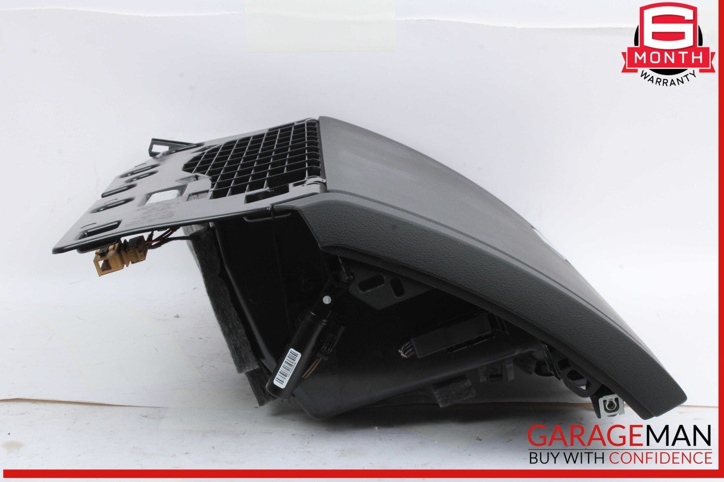 13-17 Audi Q5 SQ5 Front Dash Dashboard Glove Box Storage Compartment 8R1857035F