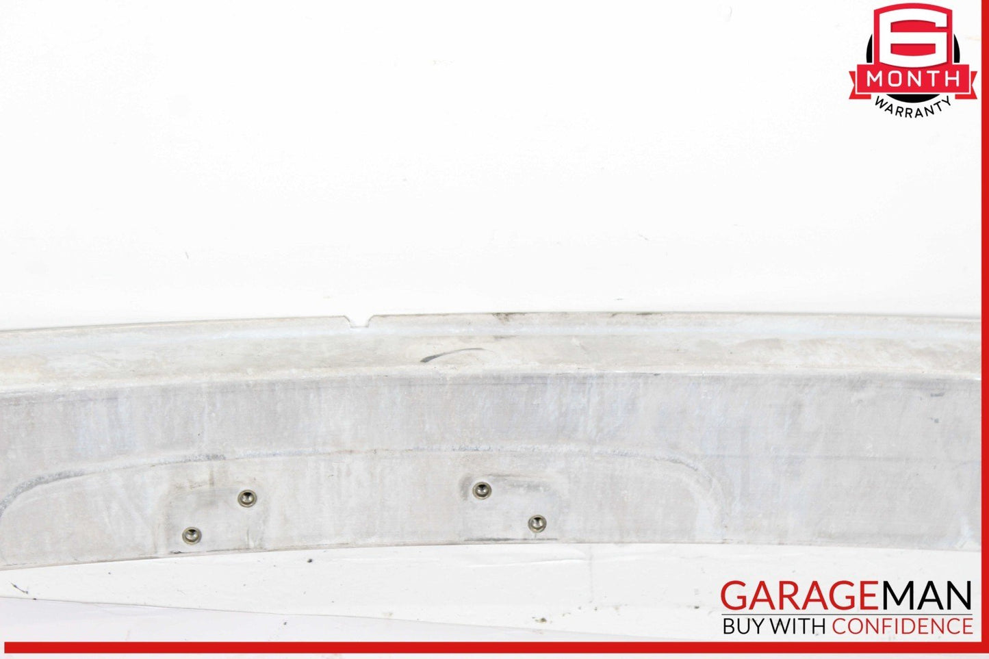 06-10 Mercedes W251 R500 R350 Front Bumper Reinforcement Impact Bar Rebar OEM