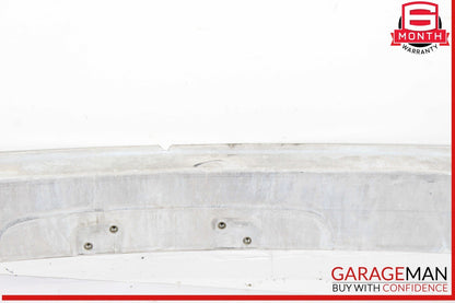 06-10 Mercedes W251 R500 R350 Front Bumper Reinforcement Impact Bar Rebar OEM
