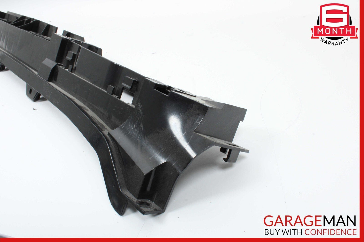 15-18 Ferrari California T Rear Roll Bar Central Support Bracket Panel 80150100