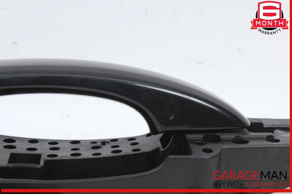 08-18 Audi SQ5 S4 Q5 A4 A5 Right Passenger Side Exterior Door Handle Black OEM