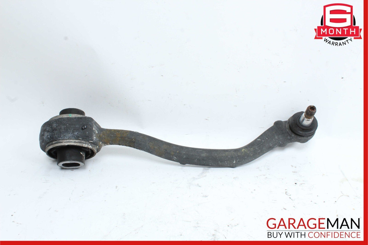 05-11 Mercedes R171 SLK350 SLK280 Front Left Side Lower Control Arm OEM