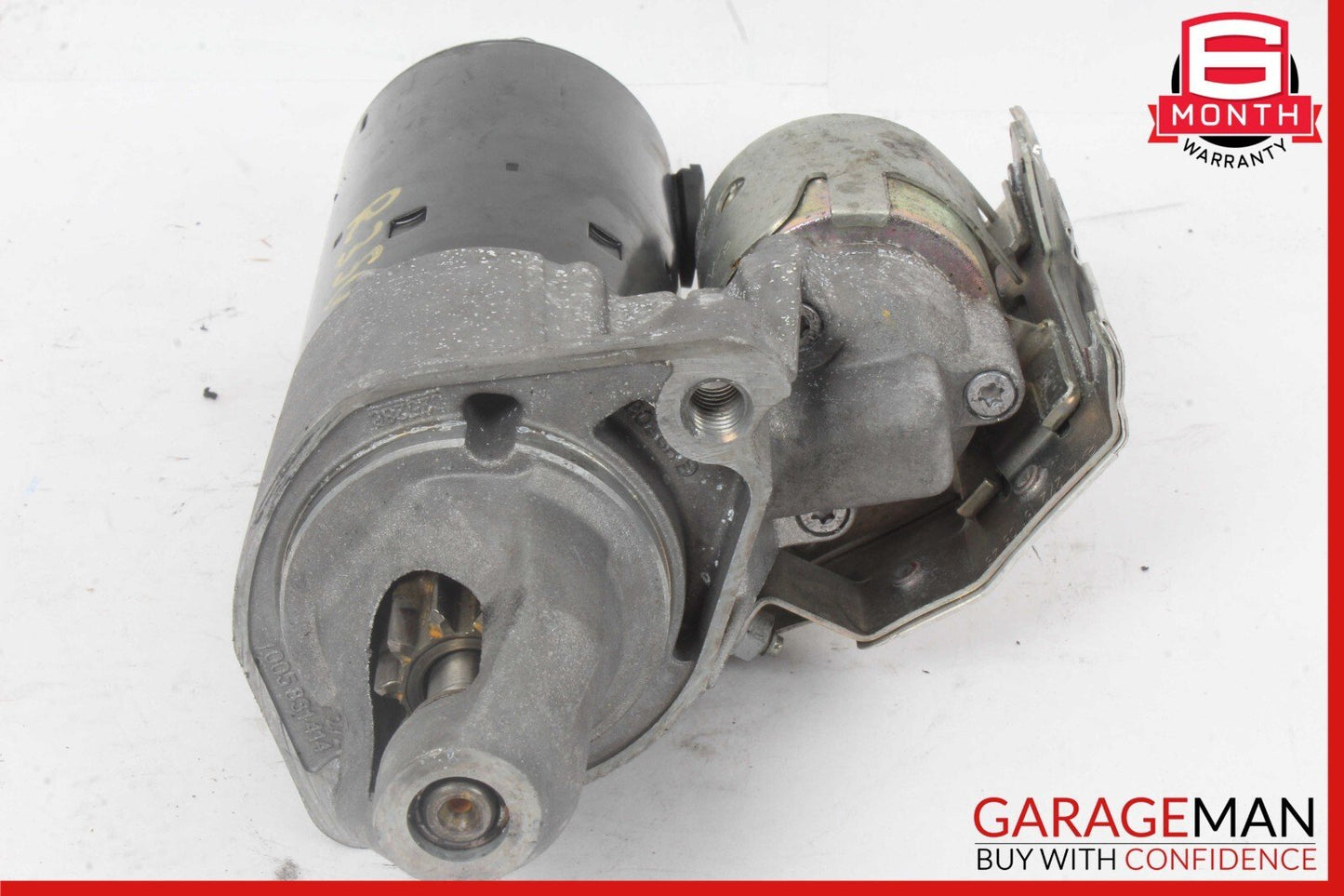 2003-2011 Mercedes-Benz R350 W251 Engine Motor Starter 0061510501