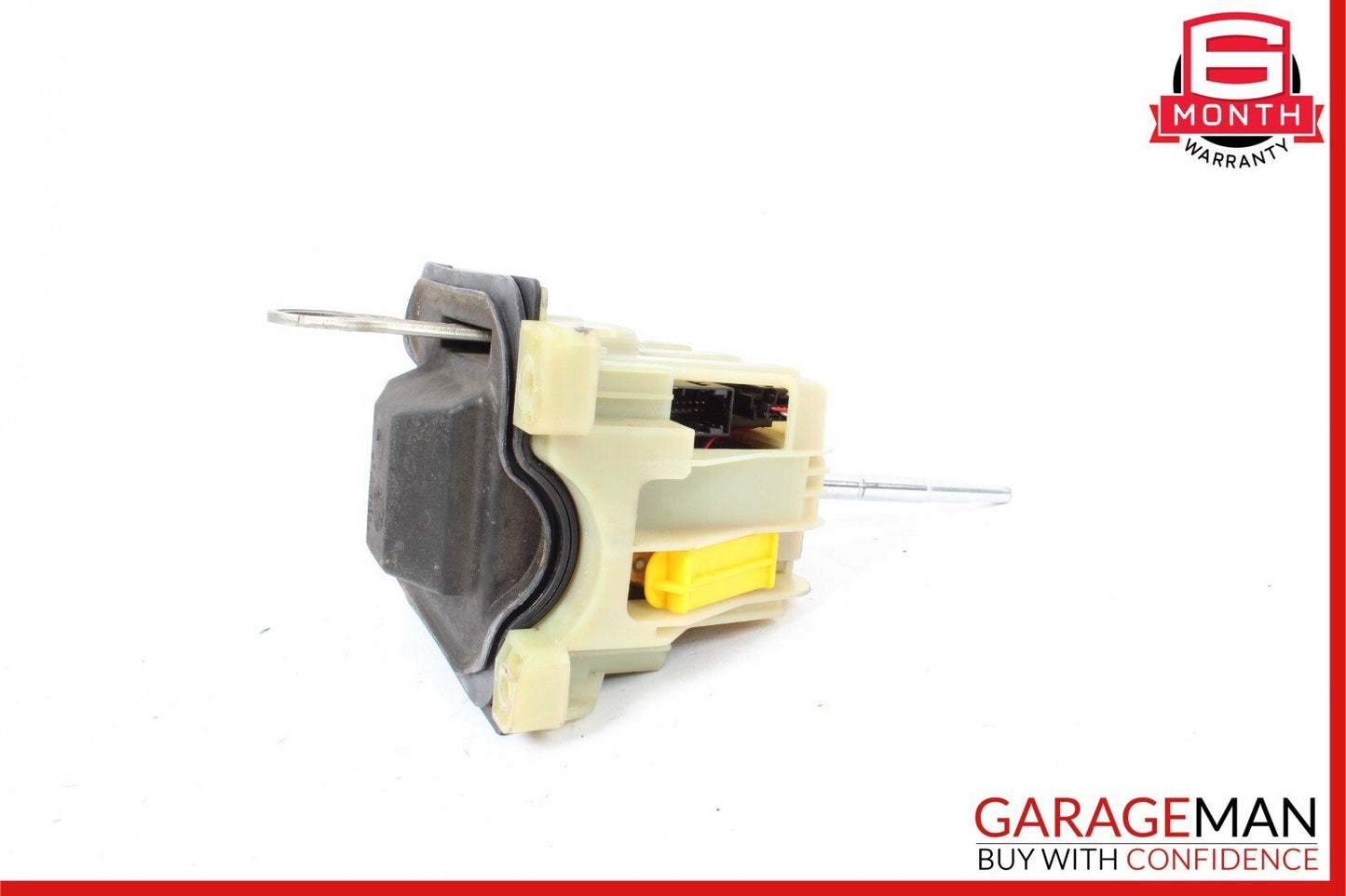 08-14 Mercedes W204 C250 C63 AMG RWD Floor Gear Shifter Shift Selector Box Rod