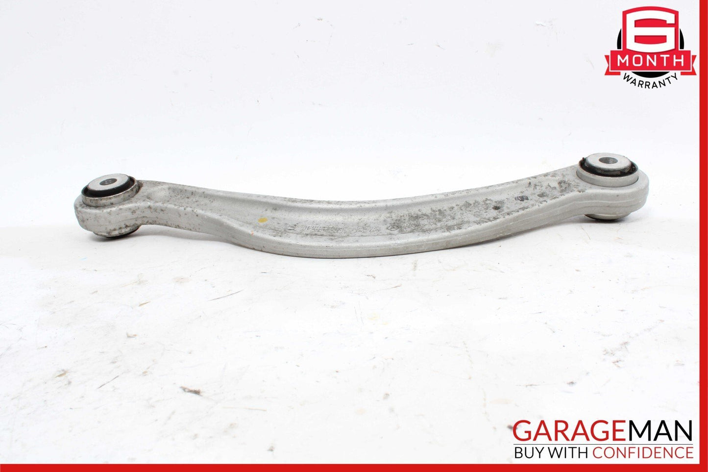 08-17 Mercedes W212 E350 Rear Right / Left Side Suspension Upper Control Arm OEM