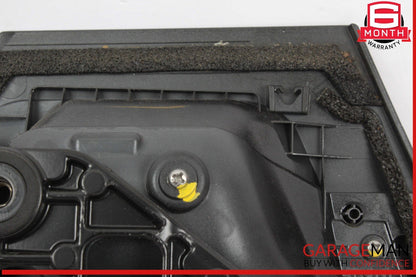 18-22 Toyota C-HR Rear Right Passenger Side Exterior Door Handle Gray OEM