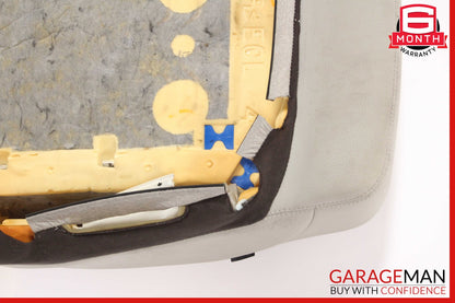 06-10 Mercedes W251 R500 ML550 Front Right Side Top Upper Seat Cushion OEM