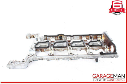 12-15 Mercedes W204 C250 SLK250 1.8L Engine Motor Camshaft Cam Housing Lower OEM