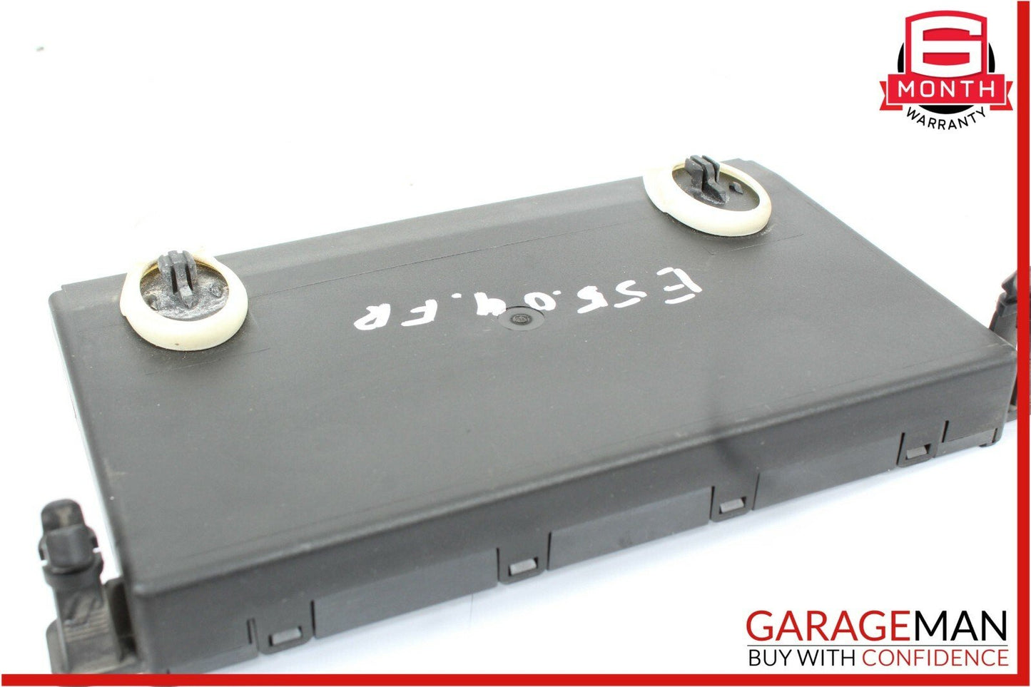 03-09 Mercedes W211 E350 E550 Front Right Passenger Door Controller Module OEM