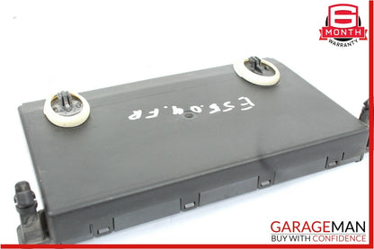 03-09 Mercedes W211 E350 E550 Front Right Passenger Door Controller Module OEM