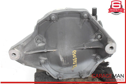 10-18 Mercedes W218 CLS550 E550 Rear Differential Diff Axle Carrier 2.47 OEM