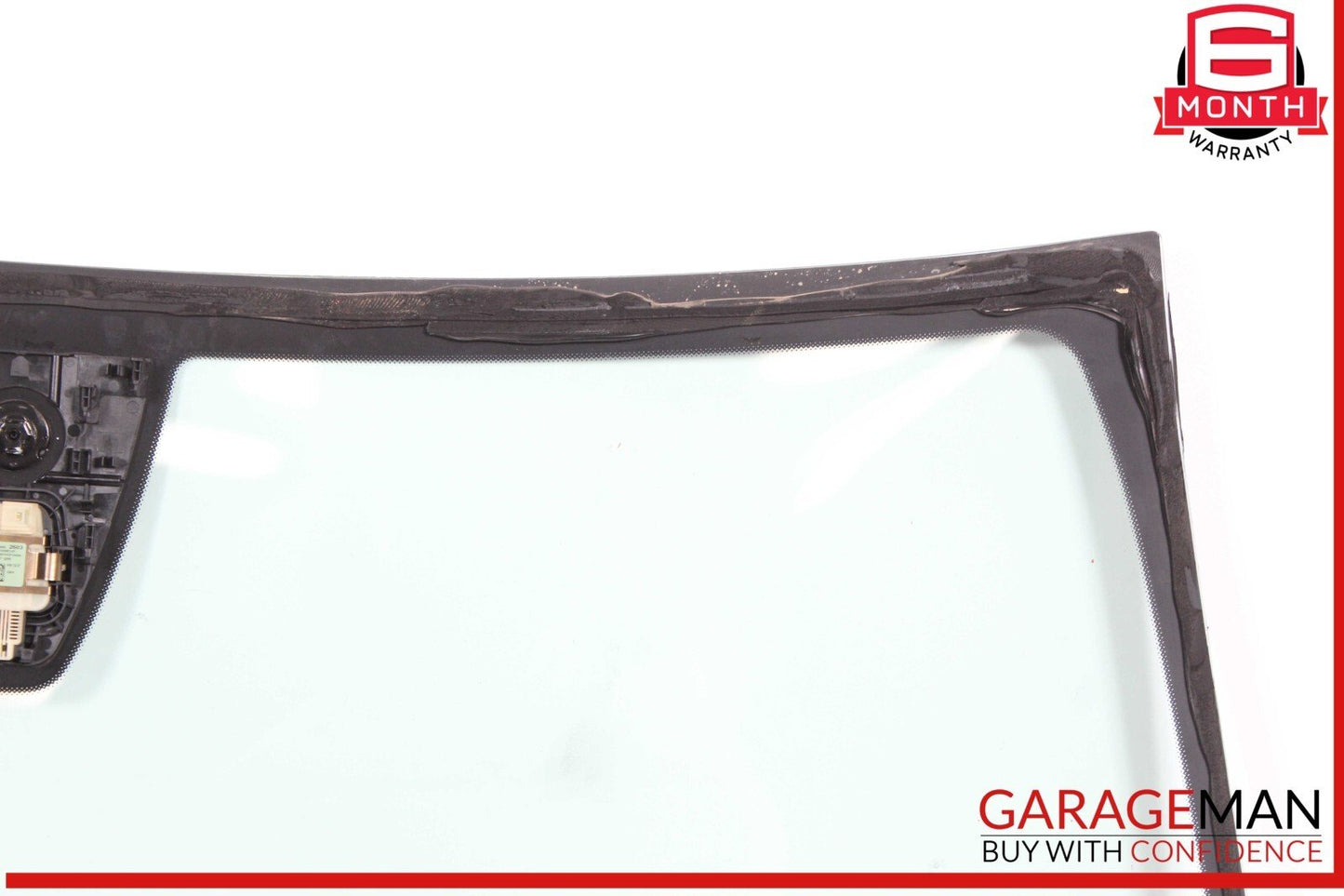 15-20 Mercedes X156 GLA250 Front Windshield Wind Shield Window Glass Panel OEM