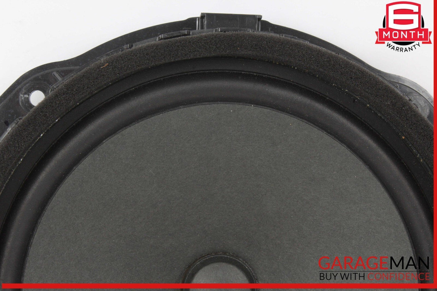 17-20 Audi S3 A3 Front Left and Front Right Side Door Audio Speaker Set of 2 OEM
