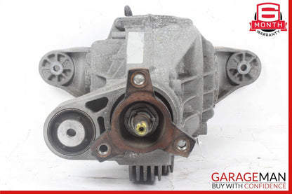 06-13 Mercedes W251 R350 R500 ML550 Rear Differential Axle Carrier Assembly OEM