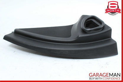 06-12 Mercedes W164 GL450 ML450 Front Right Door Audio Tweeter Speaker Cover OEM