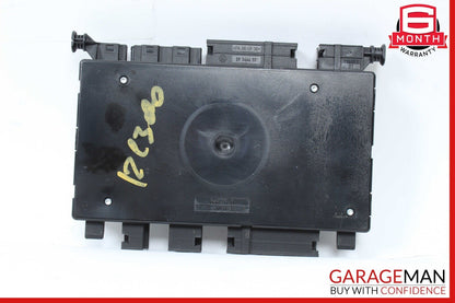 08-18 Mercedes W204 C300 4MATIC Front Left Side Seat Control Module Unit