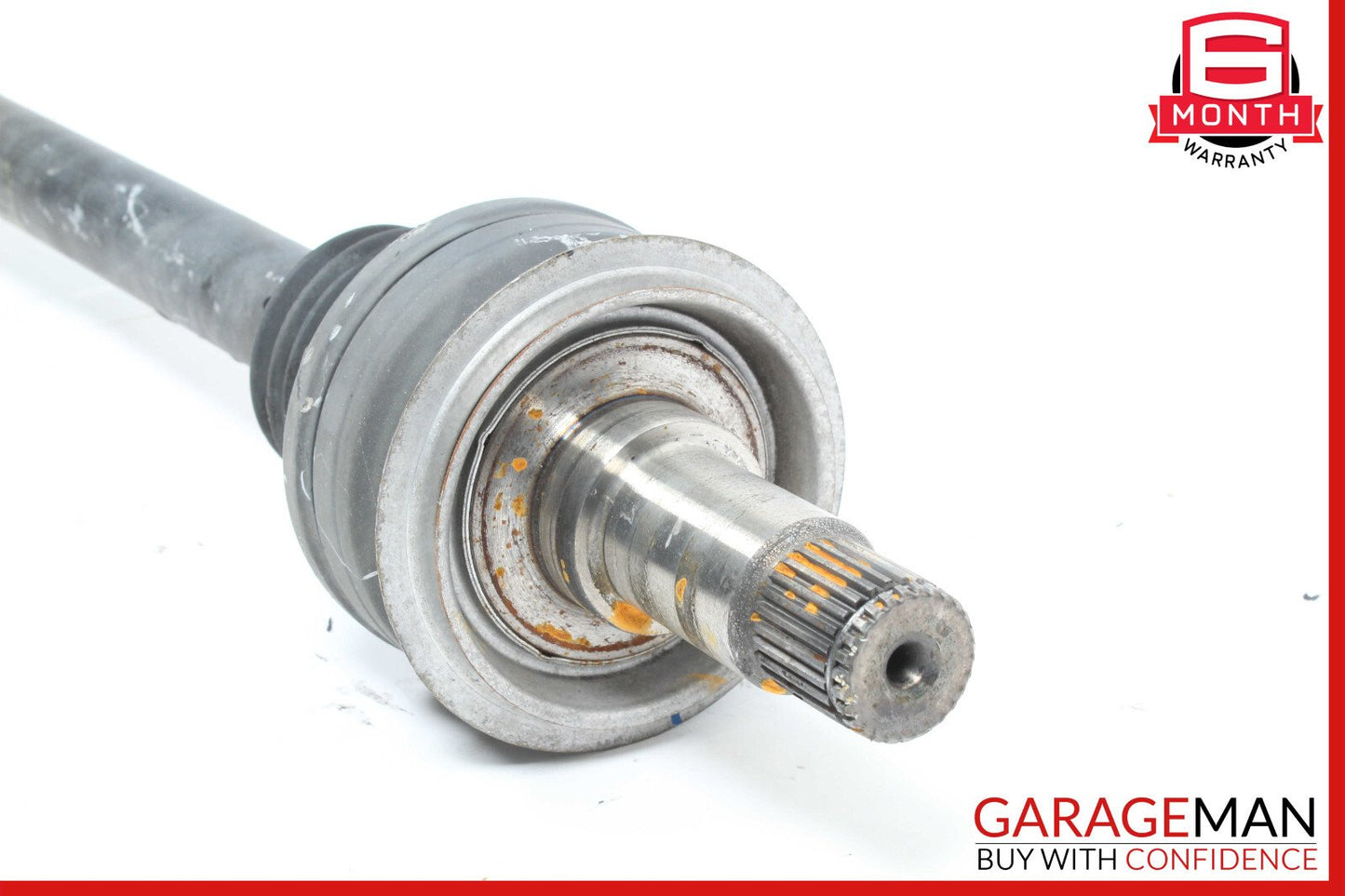 08-17 Mercedes W207 E350 Coupe Rear Left or Right Axle CV Half Shaft OEM