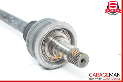 08-17 Mercedes W207 E350 Coupe Rear Left or Right Axle CV Half Shaft OEM