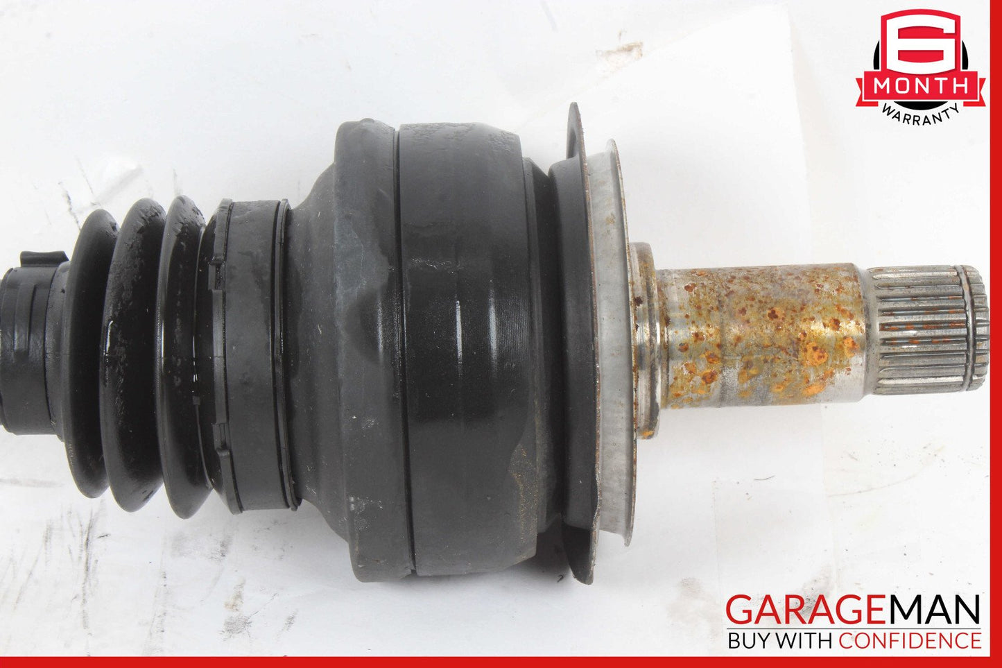 06-11 Mercedes R171 SLK350 SLK280 Rear Left or Right Axle CV Half Shaft OEM