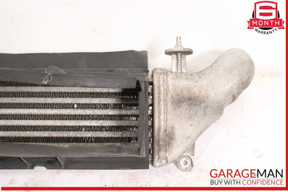 97-00 Mercedes R170 SLK230 Intercooler Air Cooler Radiator 1705000200 OEM