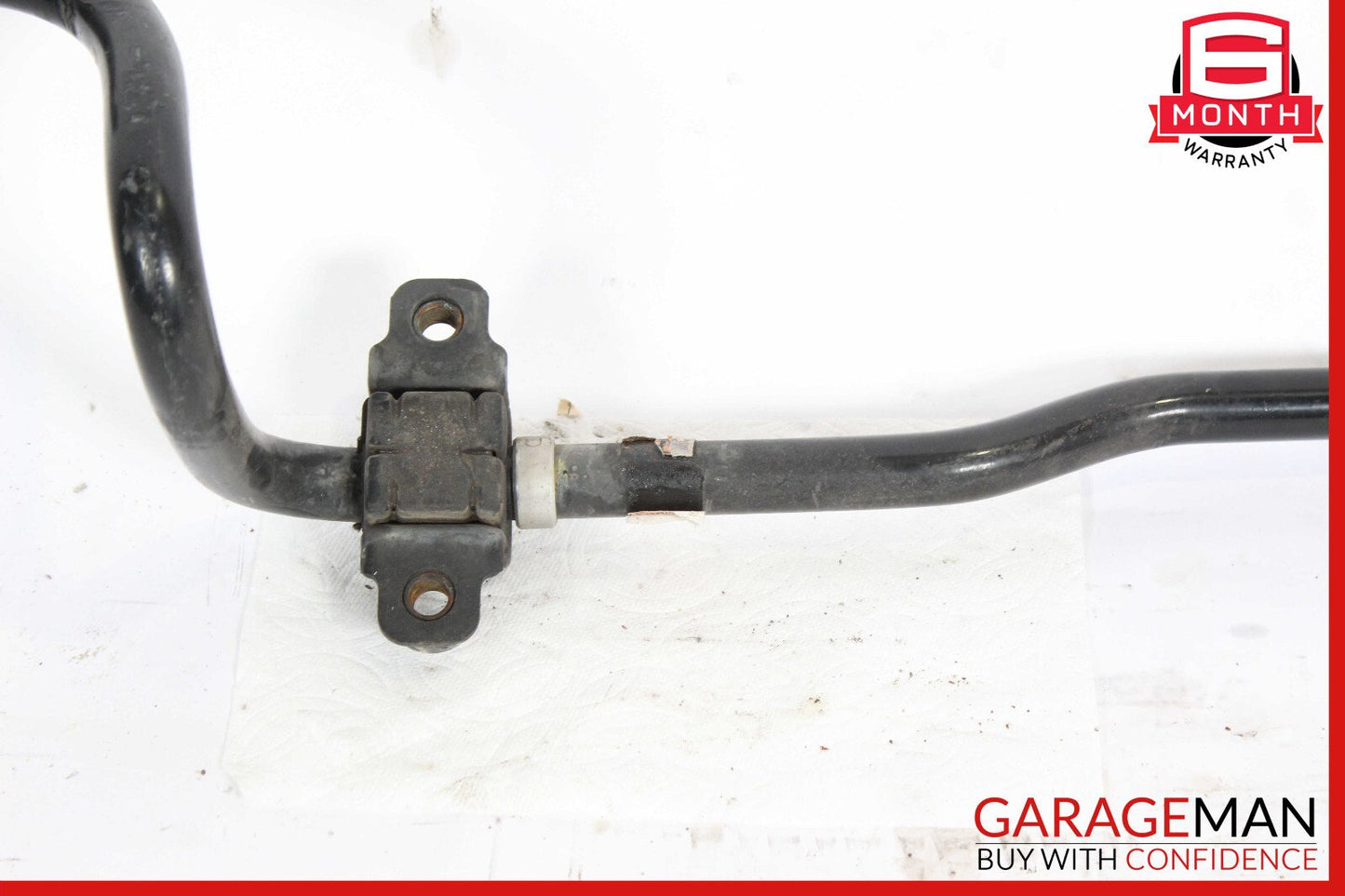 13-16 Ford Fusion Front Anti Roll Sway Bar Stabilizer OEM