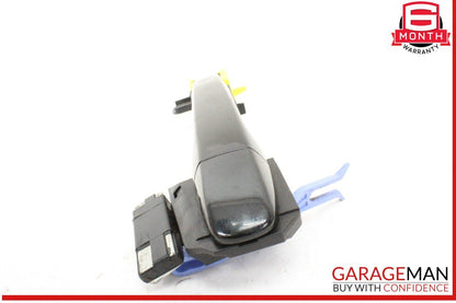 15-21 Subaru WRX Rear Right Passenger Side Exterior Door Handle Black OEM