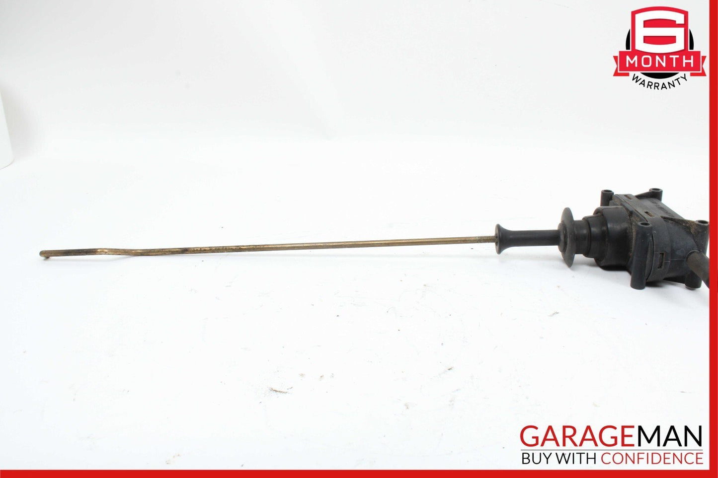 86-91 Mercedes W126 560SEL 420SEL Rear Right Vacuum Lock Actuator Element OEM