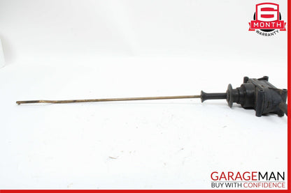 86-91 Mercedes W126 560SEL 420SEL Rear Right Vacuum Lock Actuator Element OEM