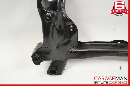 10-15 Mercedes X204 GLK350 Front Subframe Sub Frame Engine Crossmember Bar OEM