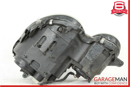 03-06 Mercedes W211 E500 E350 Front Right Passenger Side Headlight Lamp Halogen