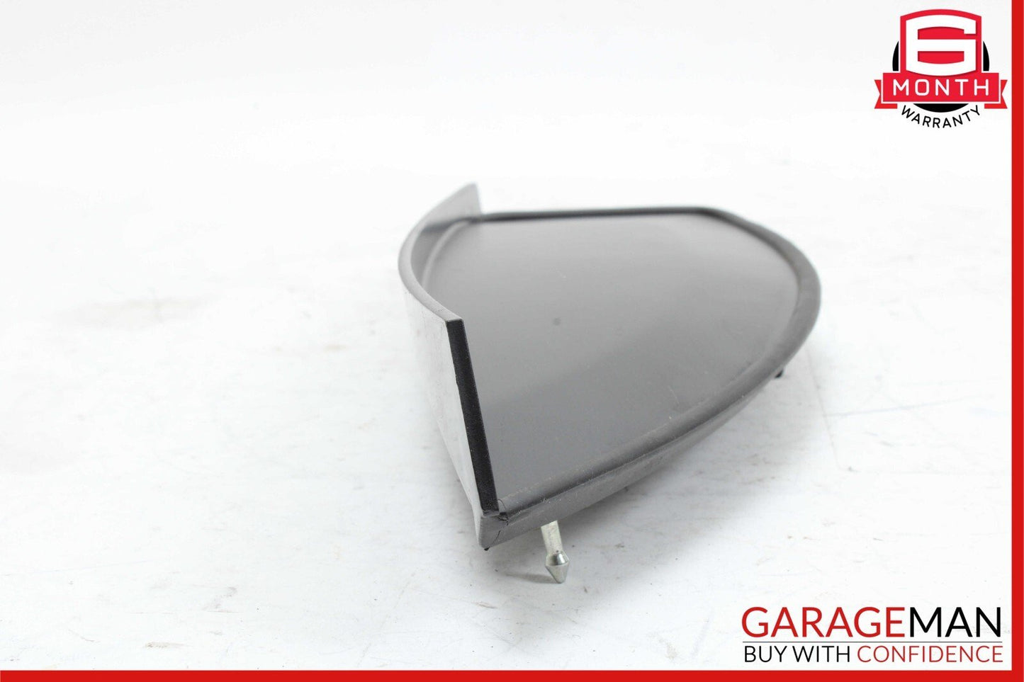 15-18 Ferrari California T Left Side Dash End Trim Panel 87218100 OEM