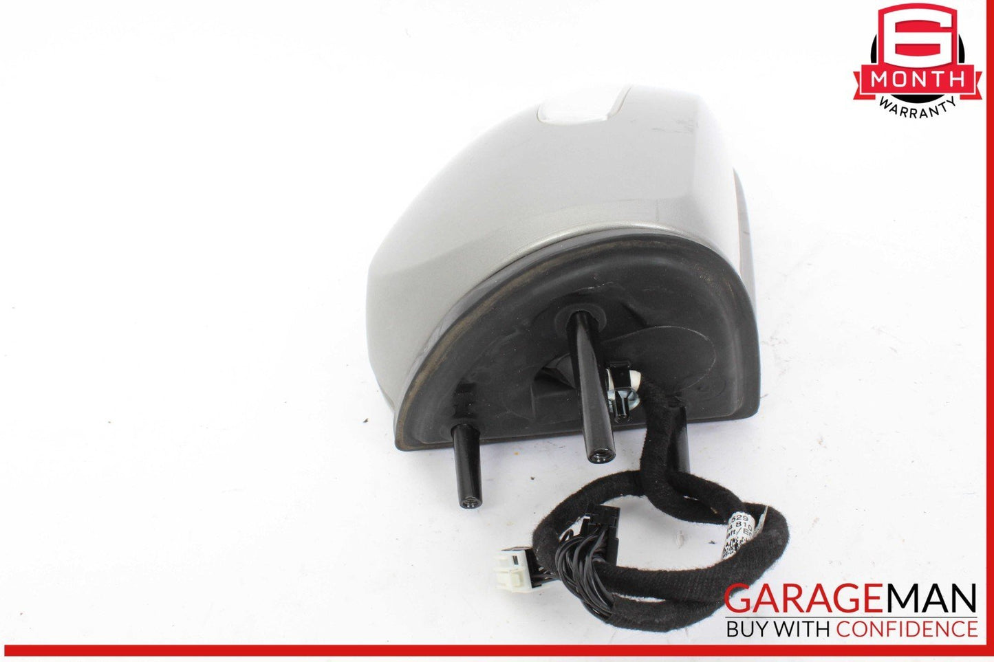 07-08 Mercedes X164 GL550 GL450 Front Left Driver Side Door Rear View Mirror