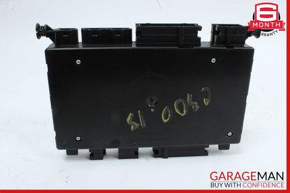 08-18 Mercedes W204 C300 SLK250 C250 Front Left Side Seat Control Module Unit