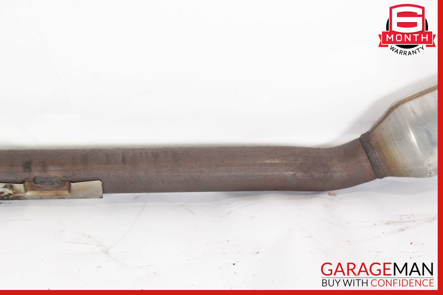 19-22 Mazda 3 Exhaust System Downpipe OEM