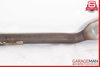 19-22 Mazda 3 Exhaust System Downpipe OEM
