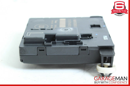 03-09 Mercedes W211 E350 E63 AMG Rear Left Driver Side Door Control Module Unit