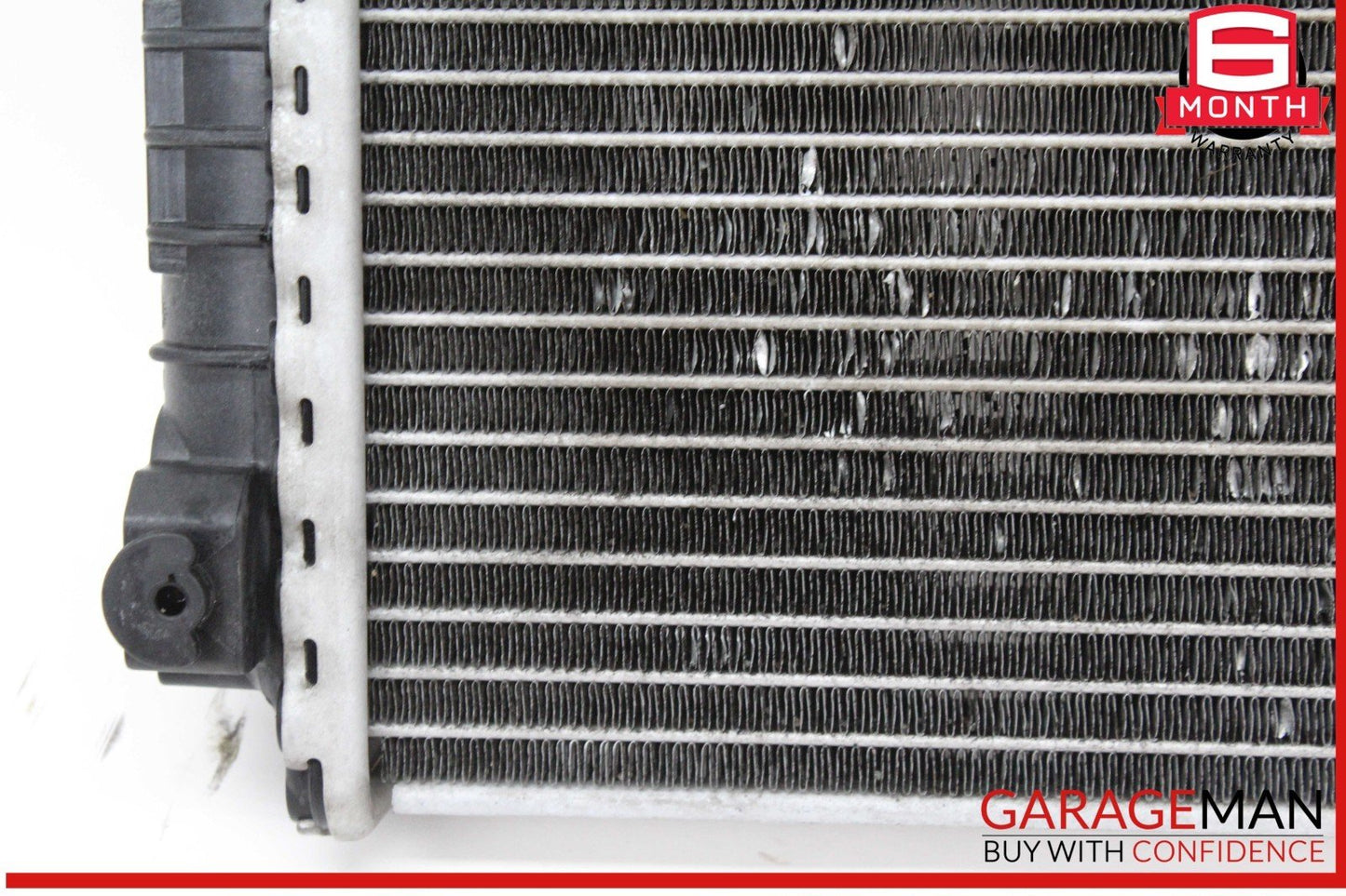 10-18 Audi SQ5 A8 S4 S8 Secondary Aux Auxiliary Cooling Radiator 8K0121212B OEM