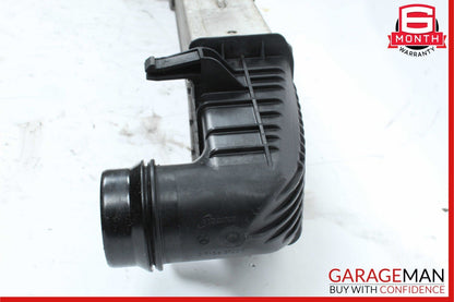 12-15 Mercedes W204 C250 SLK250 1.8L M271 Intercooler Air Cooler Radiator OEM