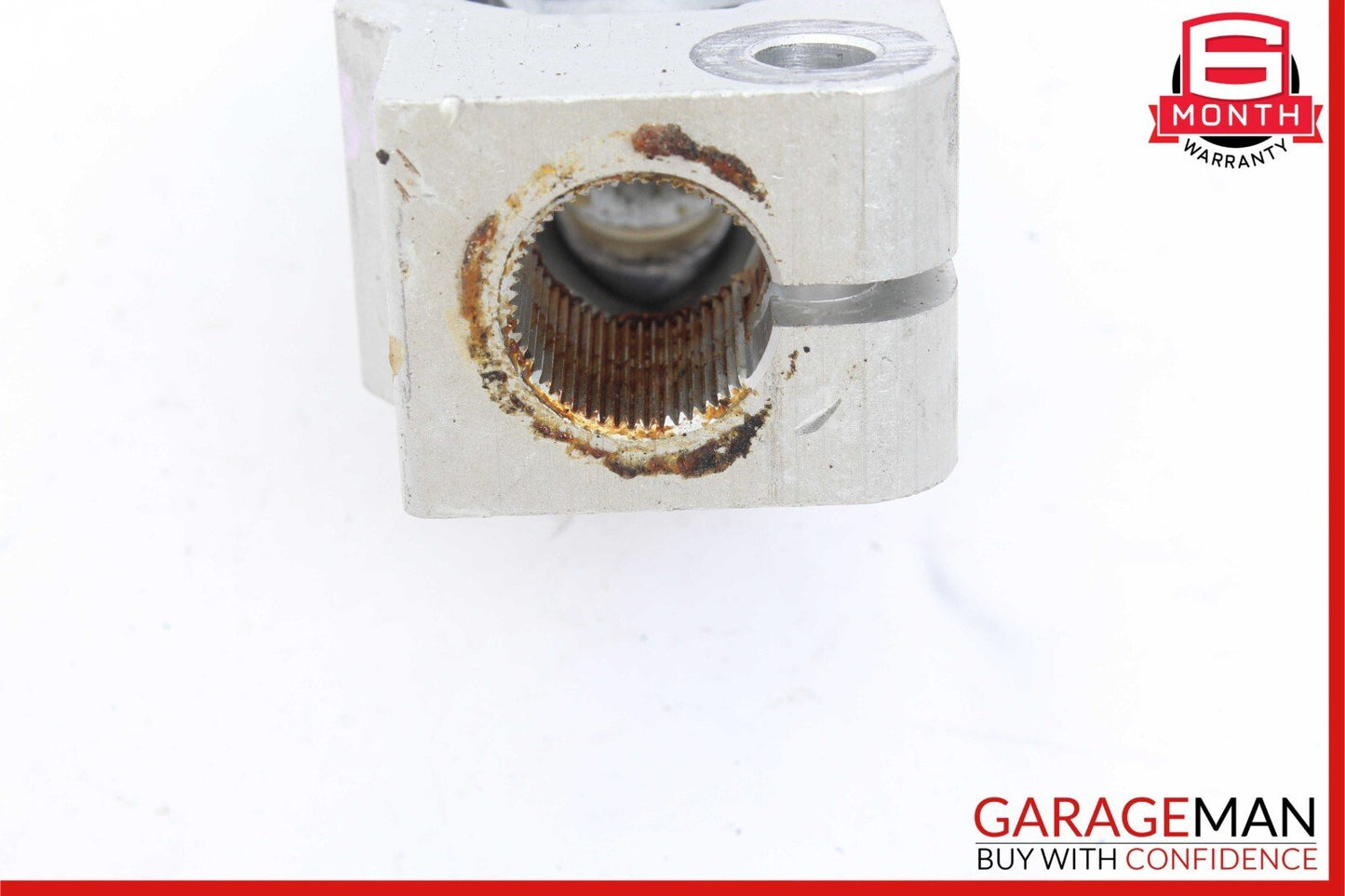 Mercedes E350 CLS550 SLC300 SLK250 Steering Gear Coupling 2044620278 RWD
