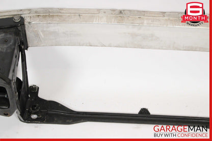 07-14 Mercedes S550 CL550 Front Bumper Reinforcement Impact Crash Bar Rebar Assy
