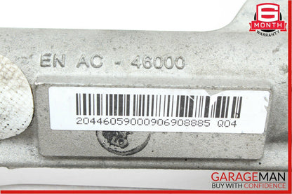 08-11 Mercedes W204 C250 C300 Power Steering Rack and Pinion 2044605700 OEM