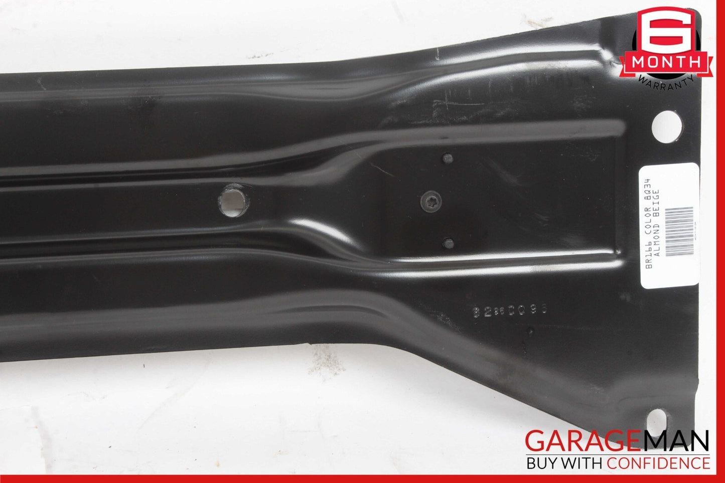 13-19 Mercedes X166 GL350 GL550 Pano Panoramic Roof Blind Shade Cover Assy OEM