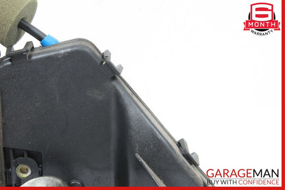 06-11 Mercedes W219 CLS550 CLS500 Rear Left Driver Door Lock Latch Actuator OEM