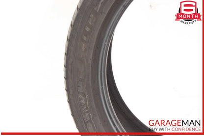 Michelin Pilot Sport All Season 4 245/40 ZR18 97Y Wheel Tire OEM